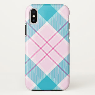 Funda Para iPhone X Delicadez en yeso