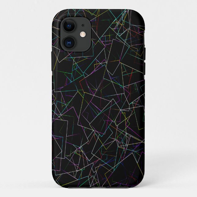Funda De Case-Mate Para iPhone Delicia Nocturna..... (Reverso)