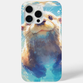 Funda Para iPhone 15 Pro Max Deliciosamente encantador Una aventura acuática