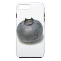 Delicioso Fruto de Arándano Azul Único