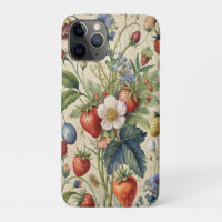 Delicious Summer Fruit