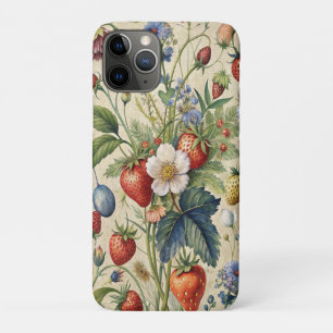 Funda Para iPhone 11 Pro Delicious Summer Fruit
