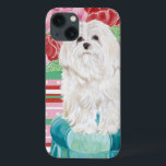 title_seo2 Della Rosa Maltese<br><div class="desc">Animales</div>