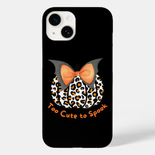 Funda Para iPhone 14 De Case-Mate Demasiado lindo para hablar