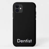 Dentista