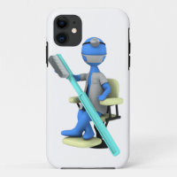 Dentista