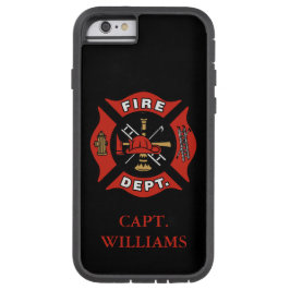 title_seo2 Departamento de Bomberos Nombre Personalizado de B