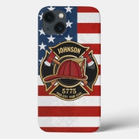 Departamento de Bomberos y Rescate de Bomberos Per