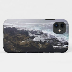 Funda Para iPhone 11 Depoe Bay, Oregón