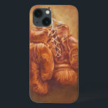 Funda Para iPhone 13 Deporte ruso| Guante de boxeo<br><div class="desc">Deporte ruso| Artista del guante: Ethan Harper</div>