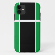 Deportivas Rayas de Carreras Modernas Negras Verde