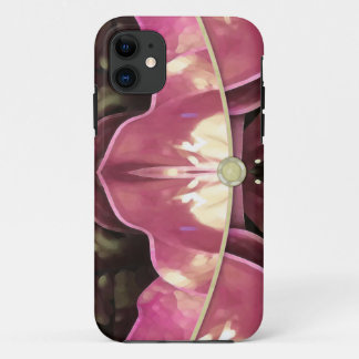 Funda Para iPhone 11 Depósito de la noche