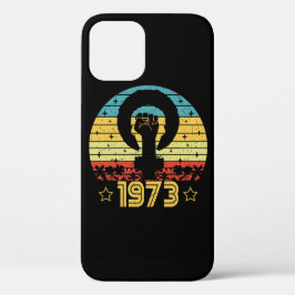Funda Para iPhone 12 Derechos Feministas Roe V Wade 1973