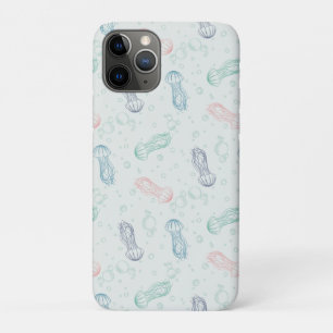 Funda Para iPhone 11 Pro Deriva de las Medusas