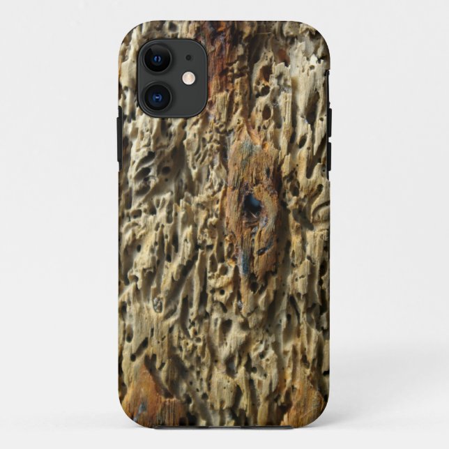 Funda De Case-Mate Para iPhone Derivación (Reverso)