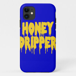 Funda Para iPhone 11 Derivador de miel