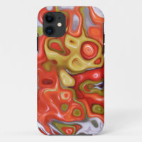 Desagradable Funda para iPhone 5