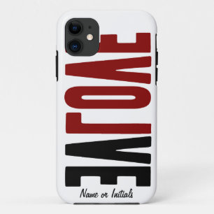 Funda Para iPhone 11 Desarróllese con AMOR