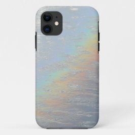 Funda Para iPhone 11 Descensos del arco iris