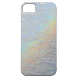 Funda Para iPhone 11 Descensos del arco iris
