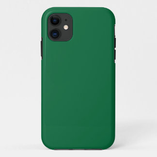 Funda Para iPhone 11 Descubra la mezcla perfecta de Green, Azure, Aqua,