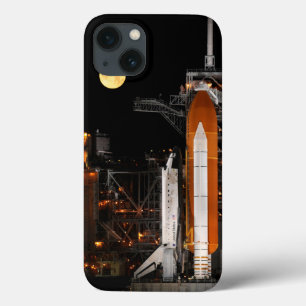 title_seo2 Descubrimiento del transbordador espacial y la lun