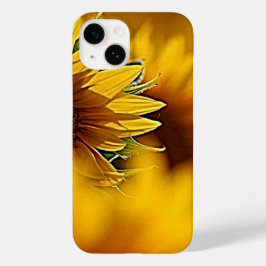 Funda Para iPhone 14 De Case-Mate Desert Blooms