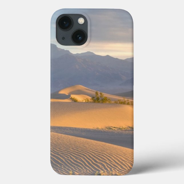 Funda De Case-Mate Para iPhone Desert Dawn (Reverso)
