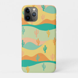 Funda Para iPhone 11 Pro Desierto
