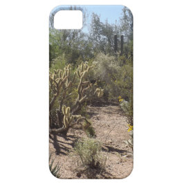Funda Para iPhone 11 Desierto