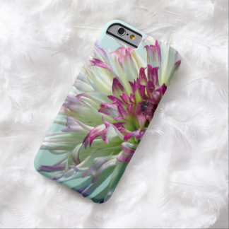 Funda Barely There Para iPhone 6 ¡Deslúmbreme, dalia!