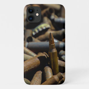 Funda Para iPhone 11 Desperdiciado