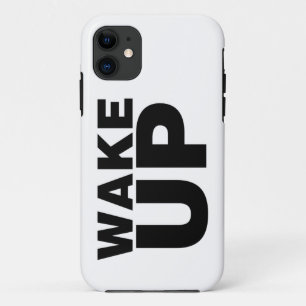 Funda Para iPhone 11 Despertar negro