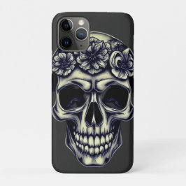 FUNDA PARA iPhone 11 PRO DESPUÉS DE LA MEDIANOCHE
