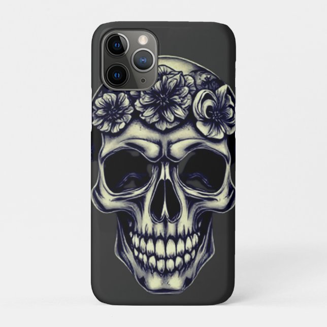FUNDA DE Case-Mate PARA iPhone DESPUÉS DE LA MEDIANOCHE (Reverso)