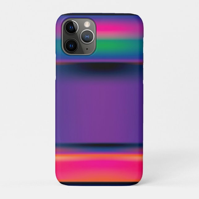 Funda De Case-Mate Para iPhone Después del estuche Rothko-1 para iPhone / iPad (Reverso)