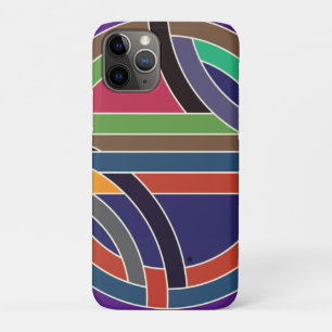 Funda Para iPhone 11 Pro Después del estuche Stella-5 para iPhone / iPad