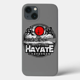 Funda Para iPhone 13 Destroyer Hayate