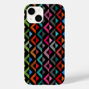 Funda Para iPhone 14 De Case-Mate Desvanecimiento de los semirdiamantes