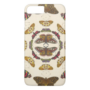 Funda Para iPhone 8 Plus/7 Plus Detalle de la placa VII