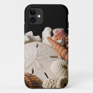 Funda Para iPhone 11 Detalle De Las Aguas Marinas De Todo El Mundo