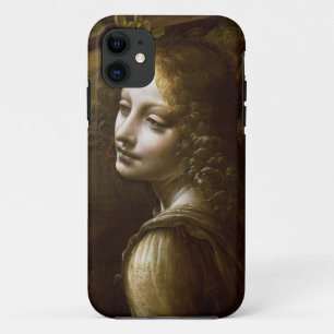Funda Para iPhone 11 Detalle del ángel
