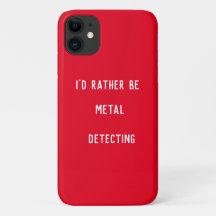 DETECCIÓN metalizado QUE PREFERIRÍA