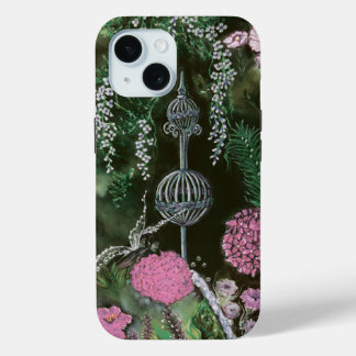 Funda Para iPhone 15 Devotion