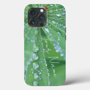 Funda Para iPhone 13 Pro Dewdrop
