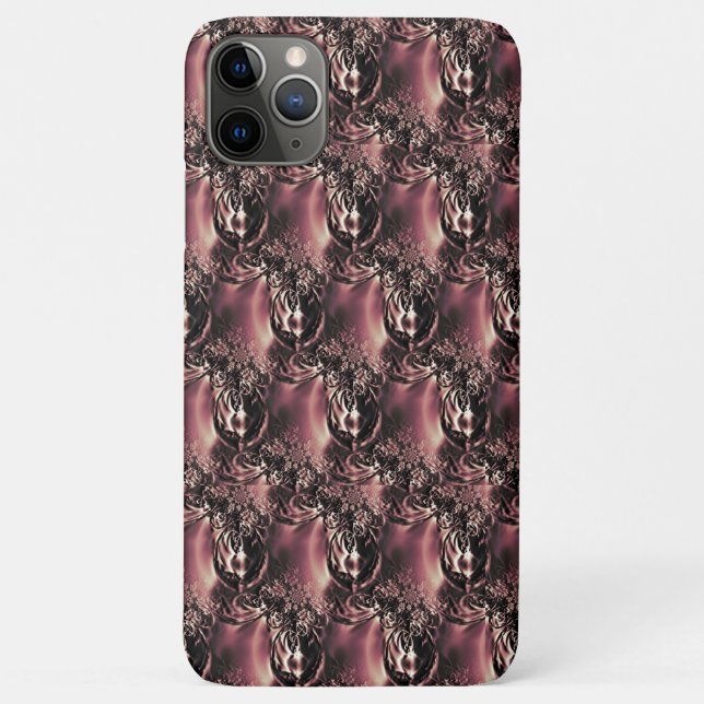 Funda De Case-Mate Para iPhone Dex (Reverso)