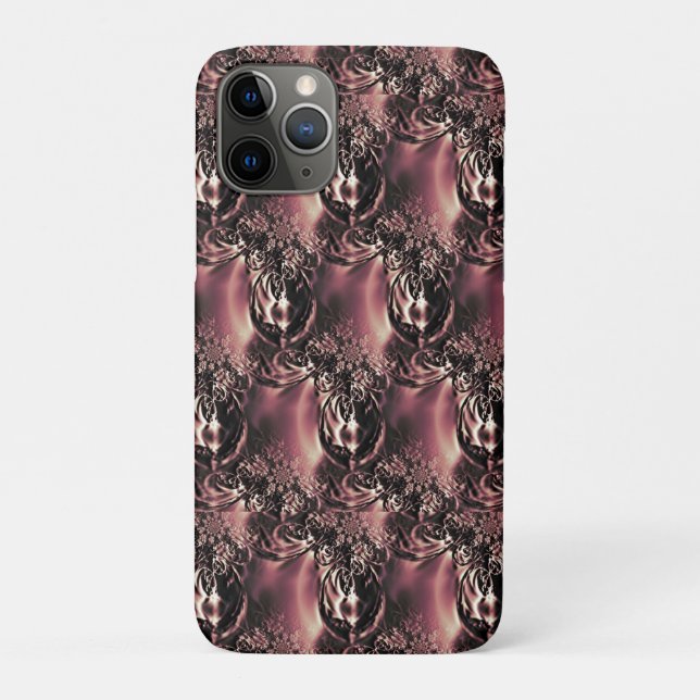 Funda De Case-Mate Para iPhone Dex (Reverso)