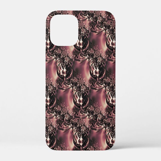 Funda De Case-Mate Para iPhone Dex (Reverso )