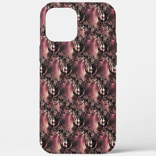 Funda De Case-Mate Para iPhone Dex (Reverso )