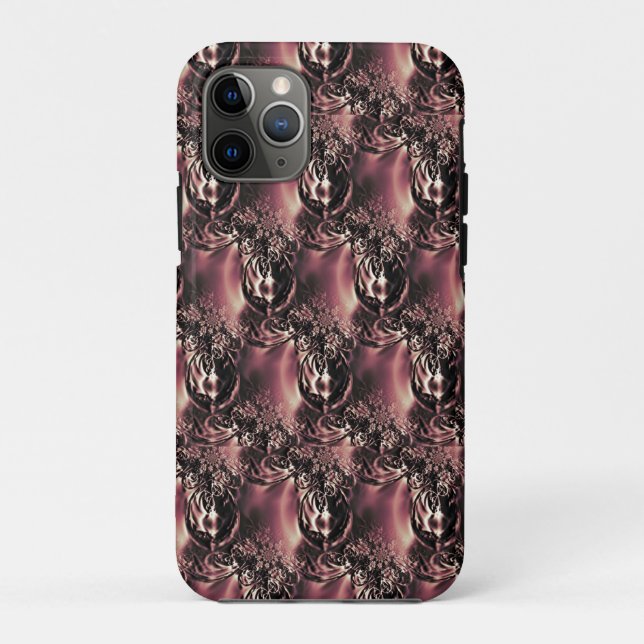 Funda De Case-Mate Para iPhone Dex (Reverso)